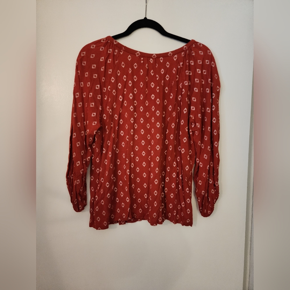Orangle Shirt - Picture 3 of 3